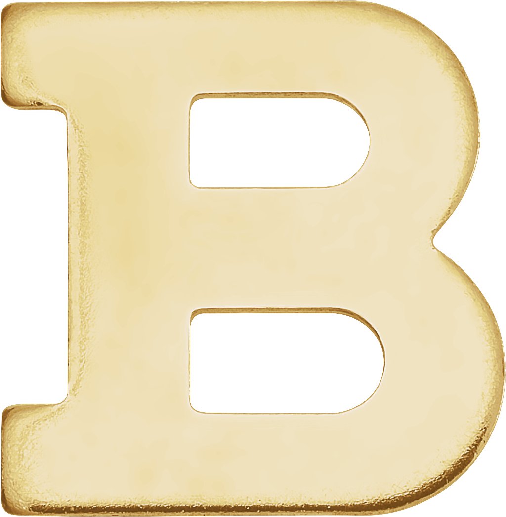 Block Initial Trim