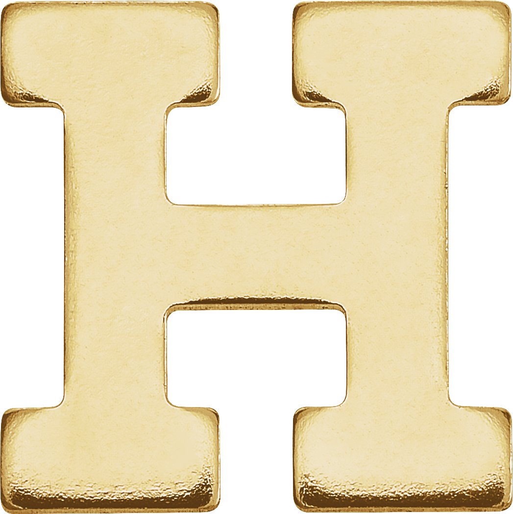 Block Initial Trim