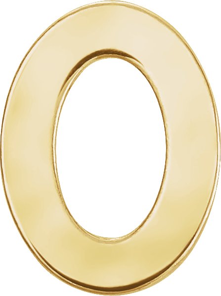 Numeral Trim