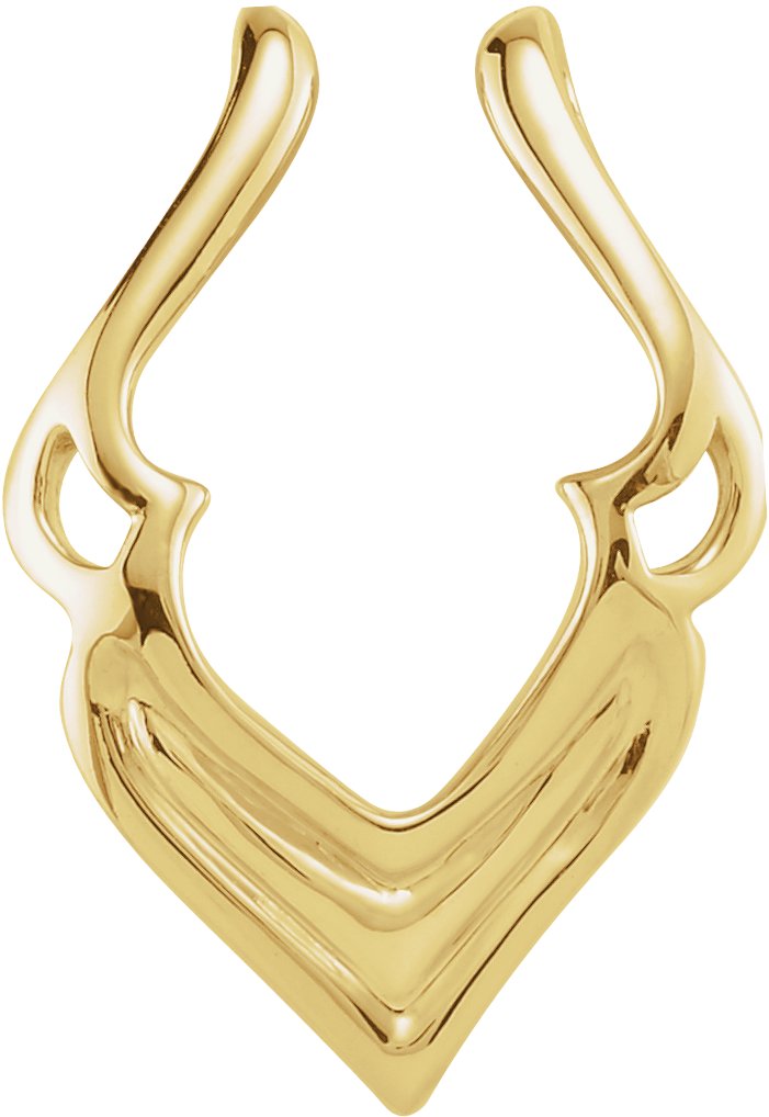 Pendant Enhancer