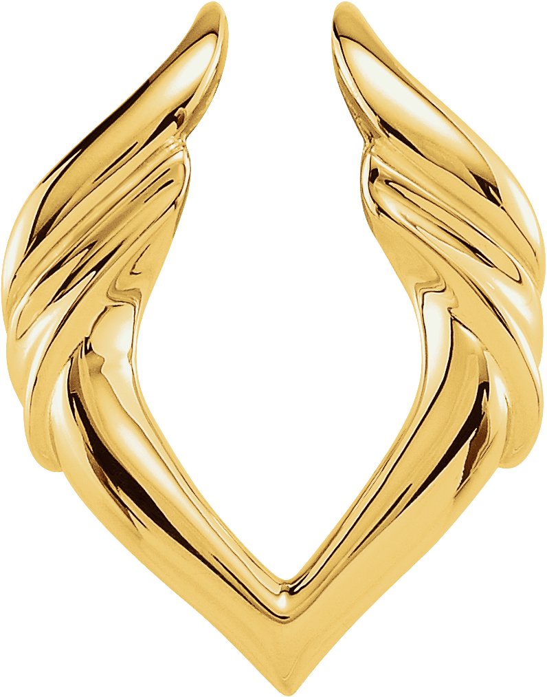 Pendant Enhancer