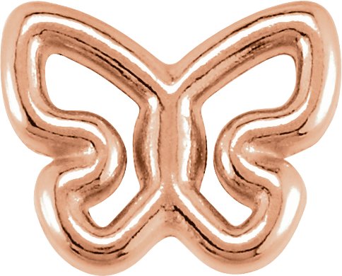 Butterfly Trim