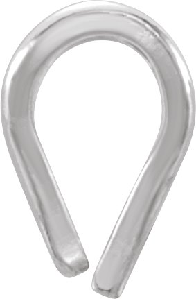 Rabbit Ear Bail