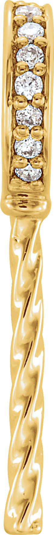 Accented Pearl Pendant