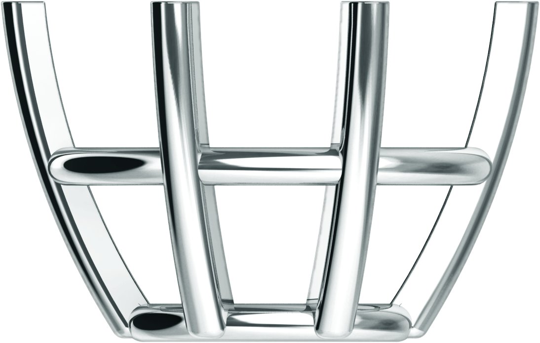 6-Prong Basket Setting