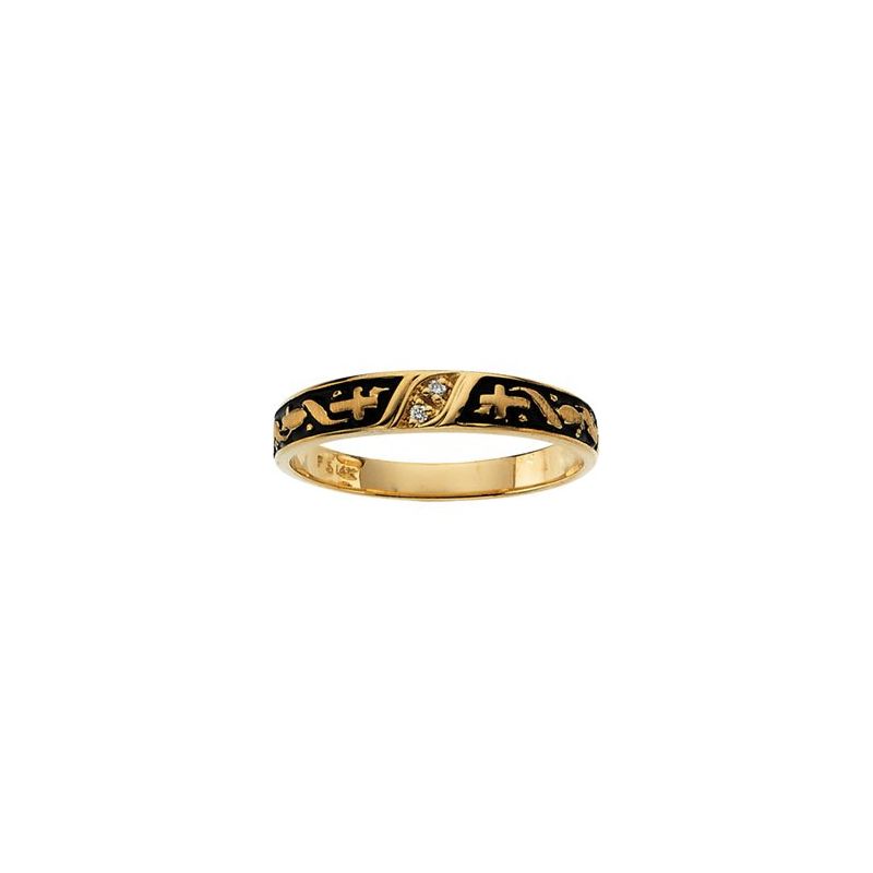 Solitaire Engagement Ring, Band or Shank