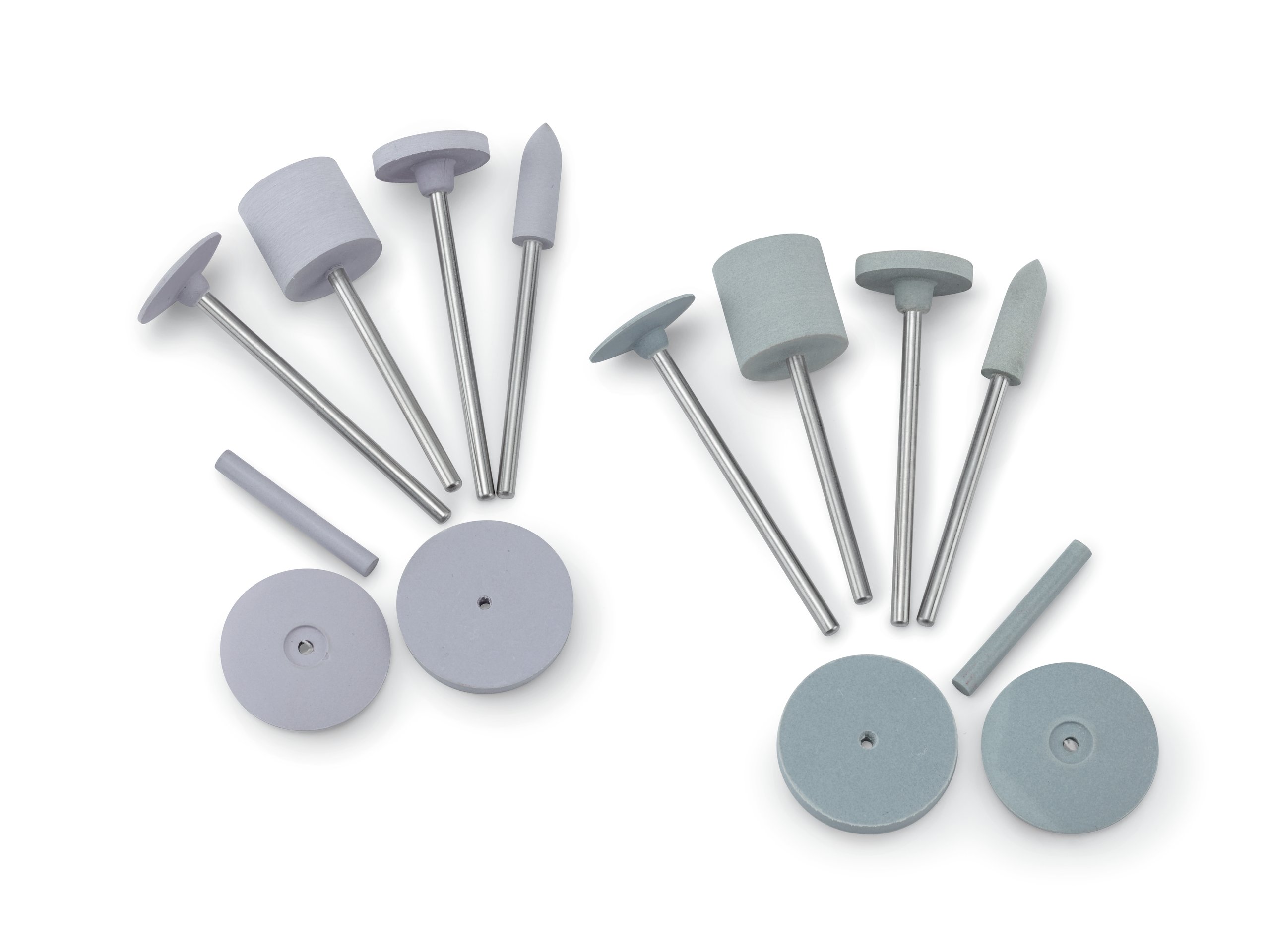 EVE® PT High Performance Polishing Wheels