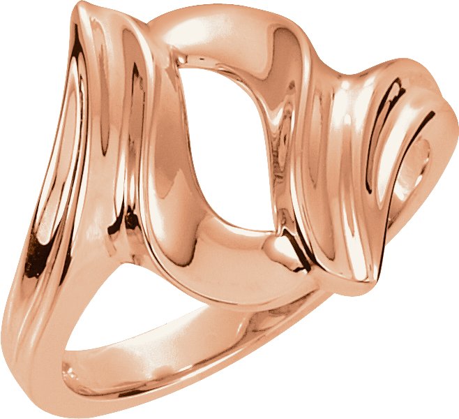 Freeform Ring