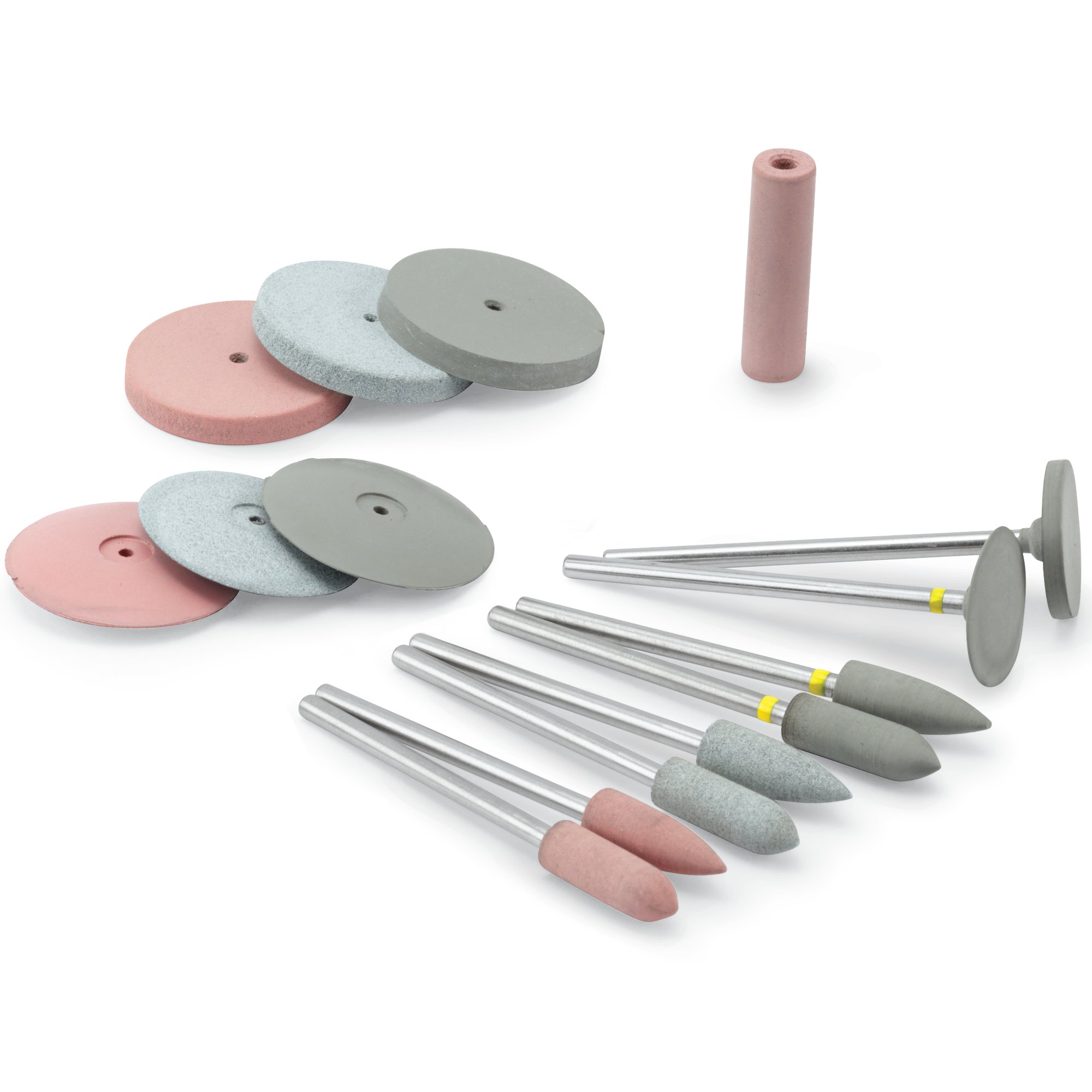 Edenta Swiss Platinum Polishers