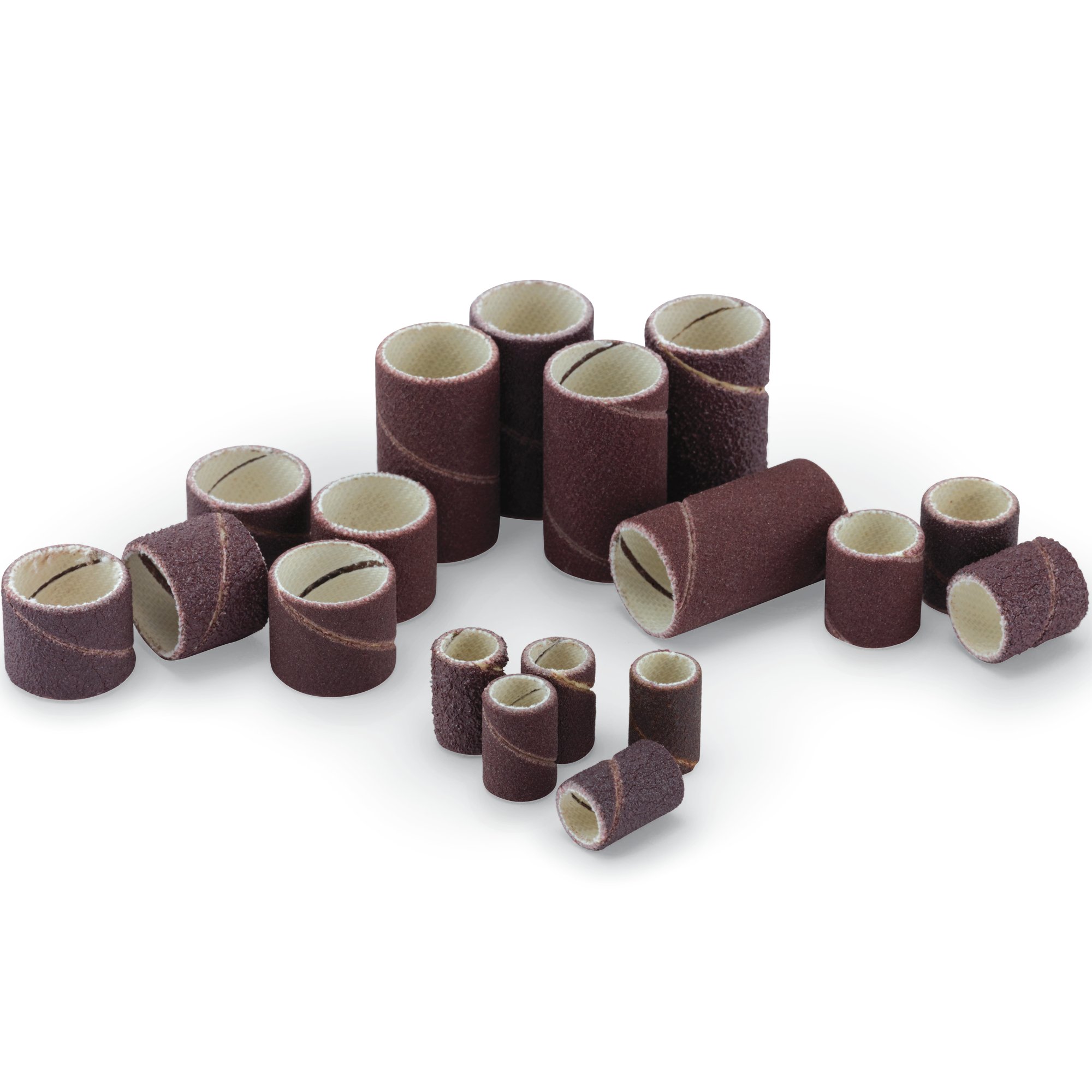 3M™ Aluminum Oxide Sanding Bands