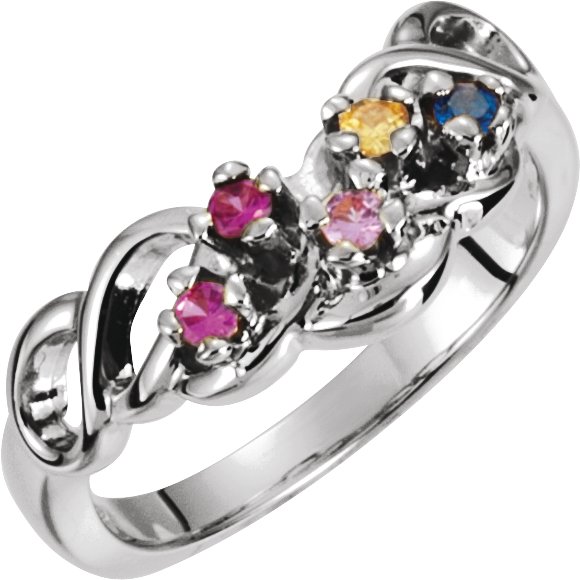 Family V Ring