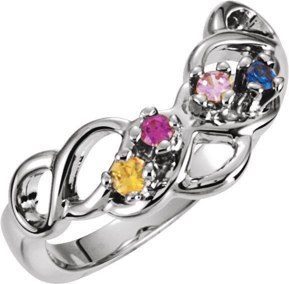 Family V Ring