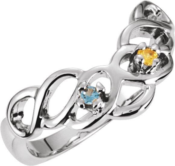 Family V Ring