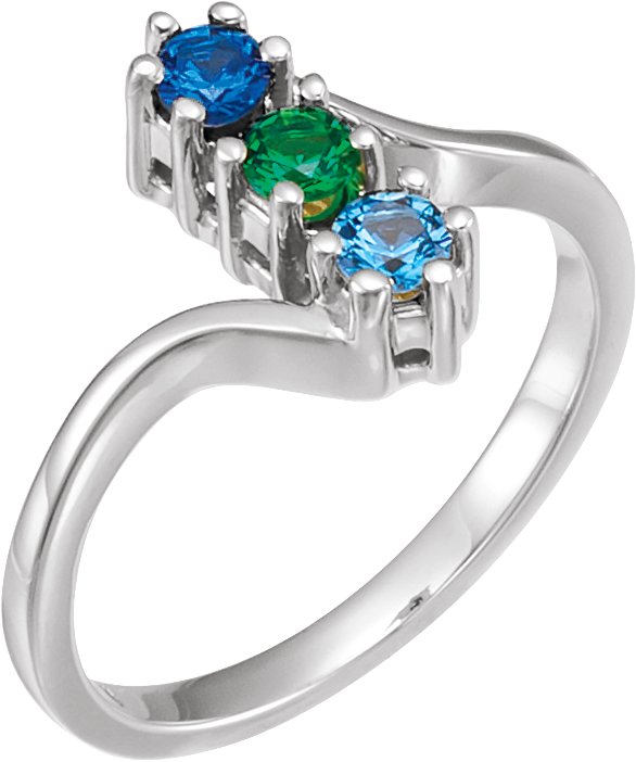 Family Bypass Ring