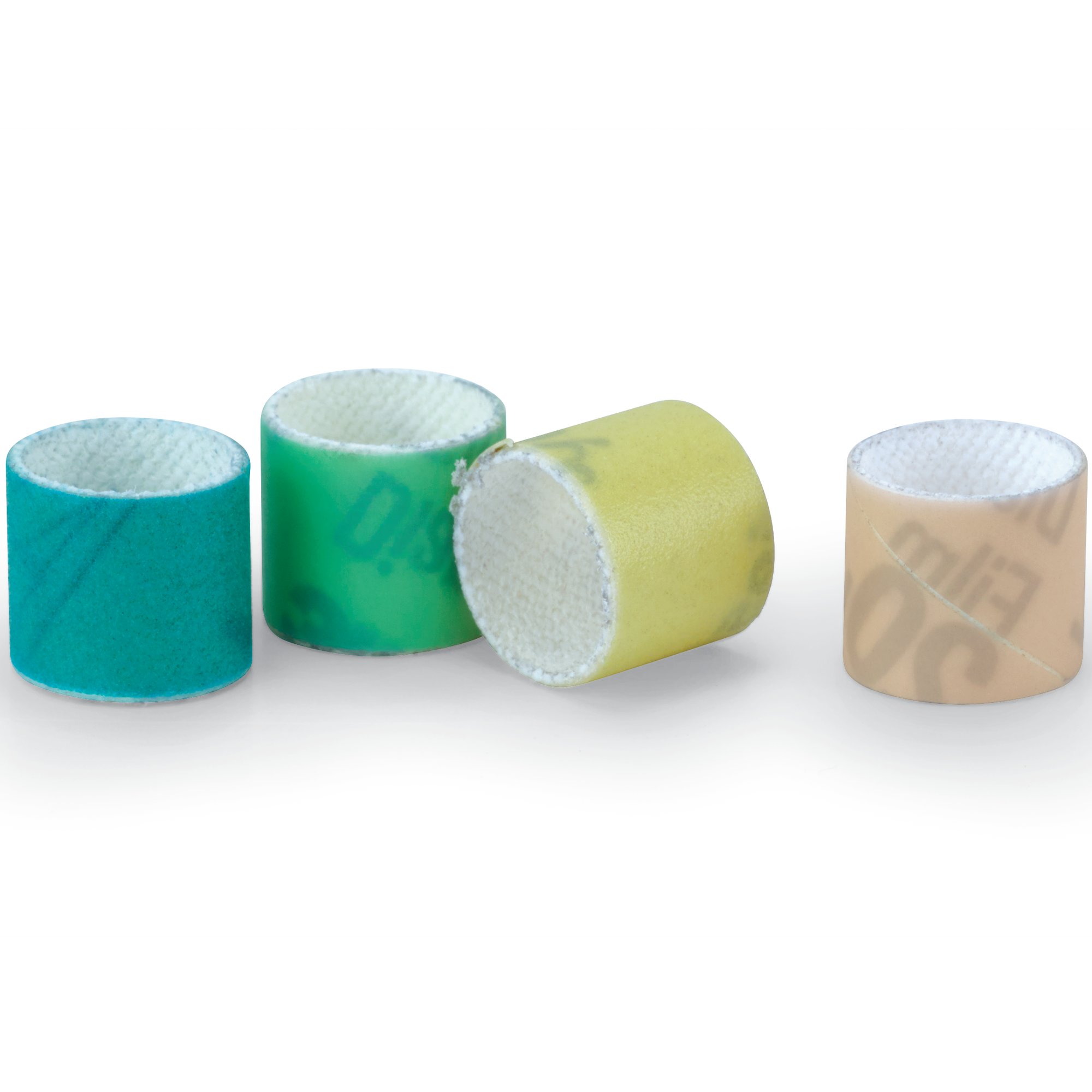 3M® Diamond Micro-finishing Film™ Polishing Bands Kit & Replacement Bands