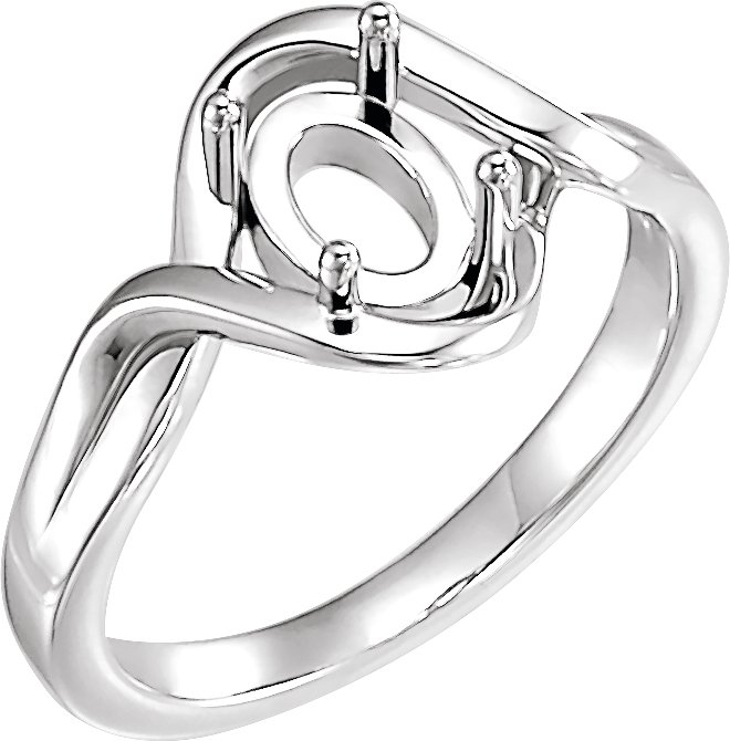 Cabochon Ring