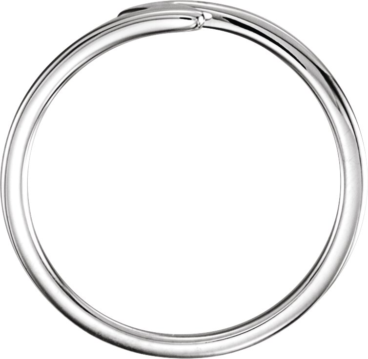 Sterling Silver Stackable Ring