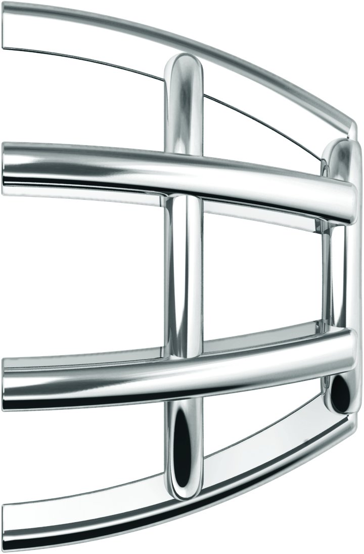 6-Prong Basket Earring Setting