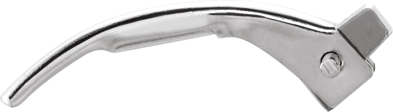 Replacement Lever & Spring for Lever Backs