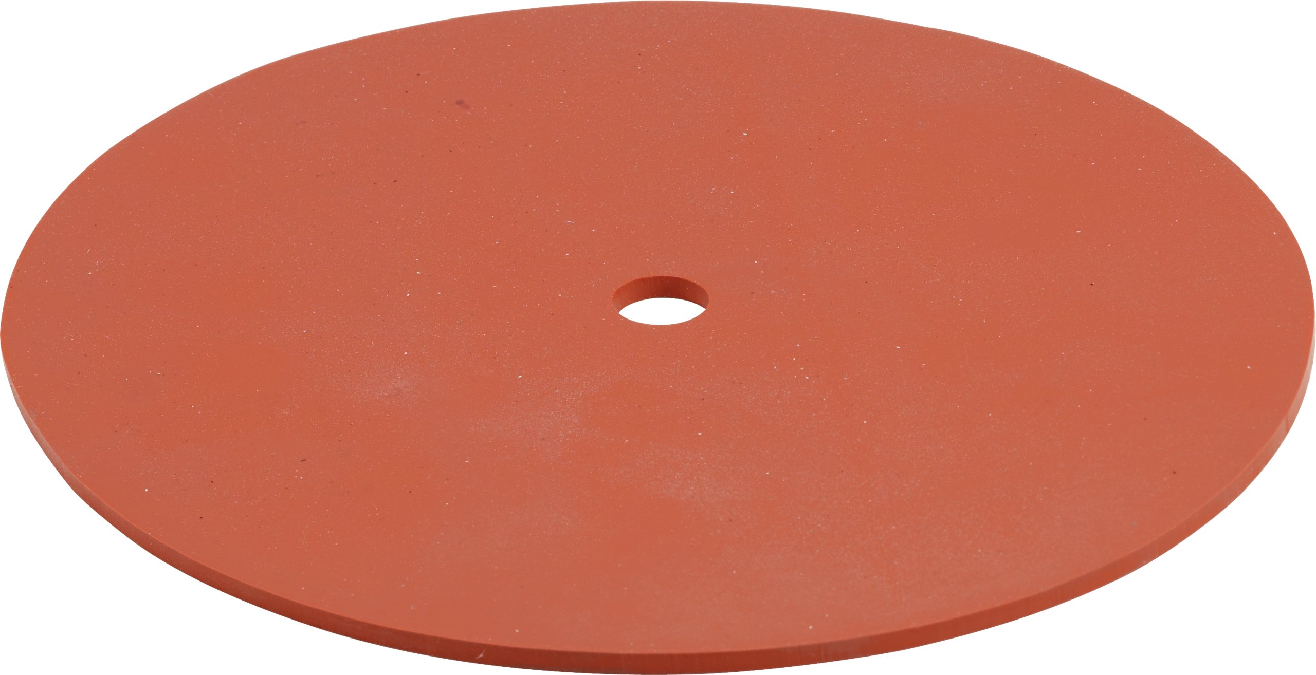 7" Replacement Rubber Pad