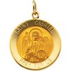 St. Gabriel Medal 18.5mm Ref 479253