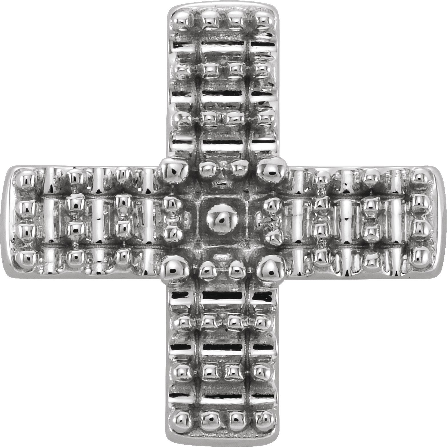 Cross Necklace or Pendant