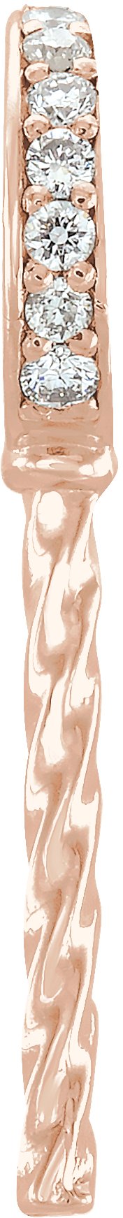 Accented Pearl Pendant