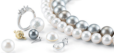 Selecting a Cultured Pearl