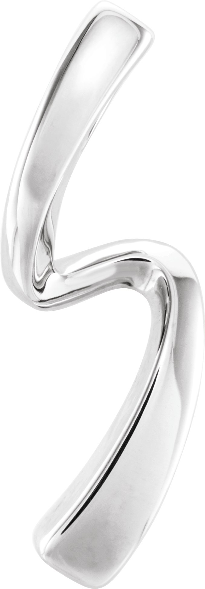 Freeform Necklace or Pendant