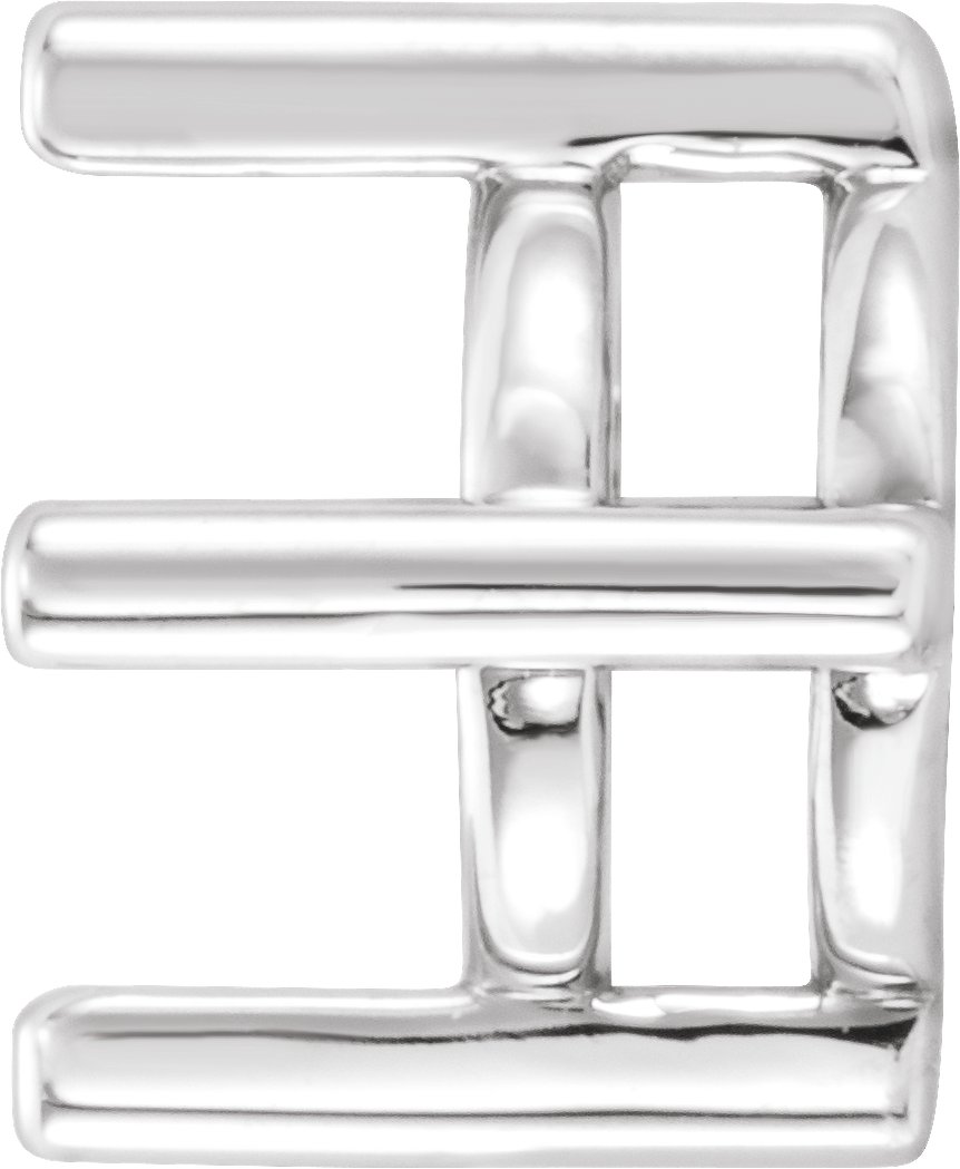 4-Prong Cabochon Earring Setting
