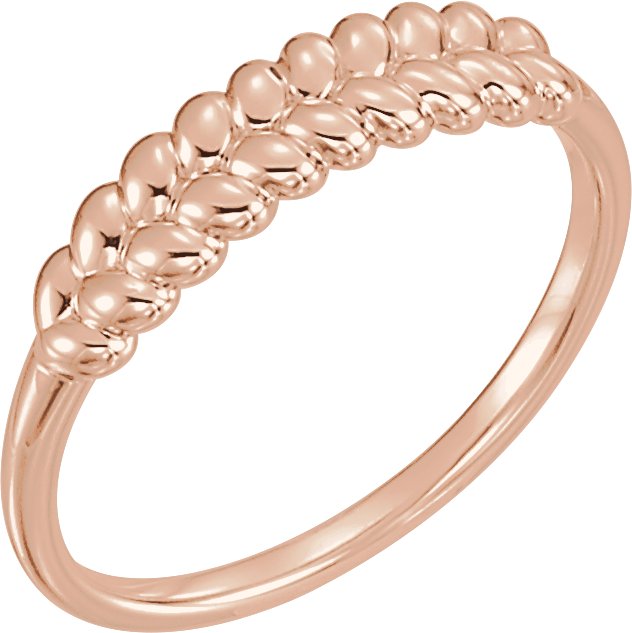 Rope Ring