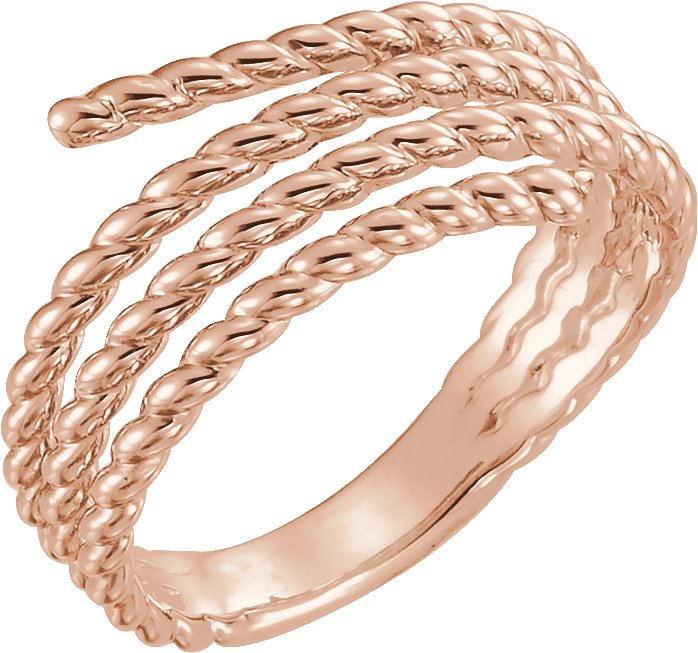 Rope Ring