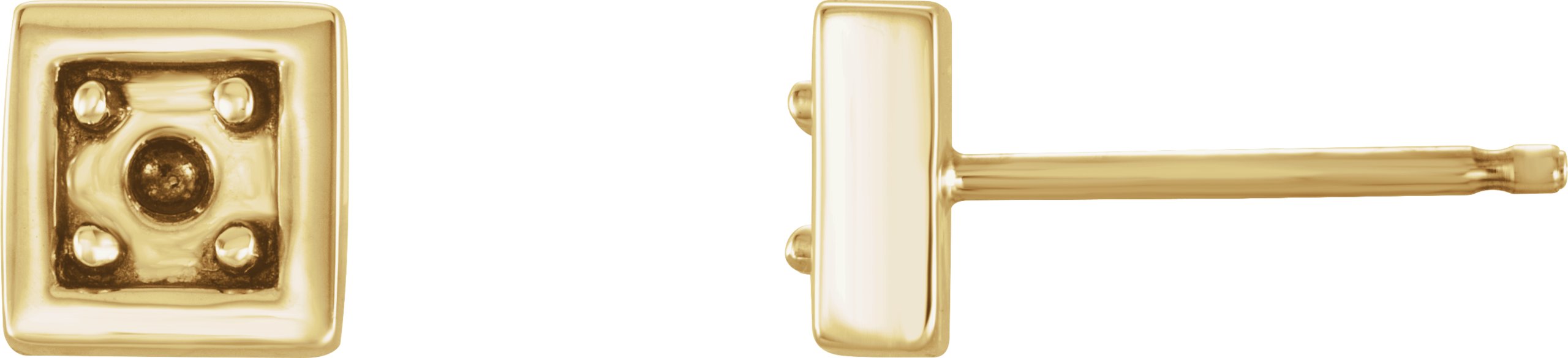 Accented Earrings