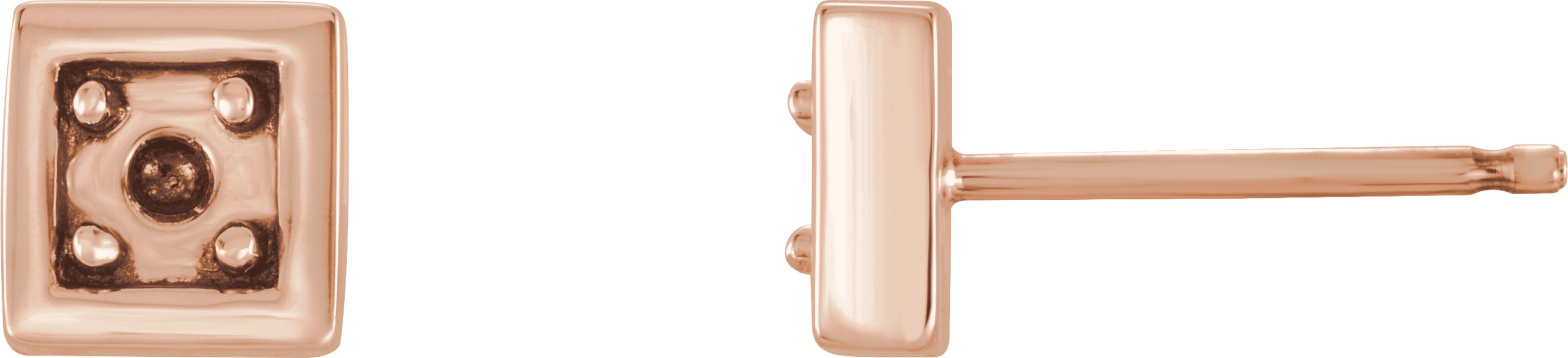 Accented Earrings