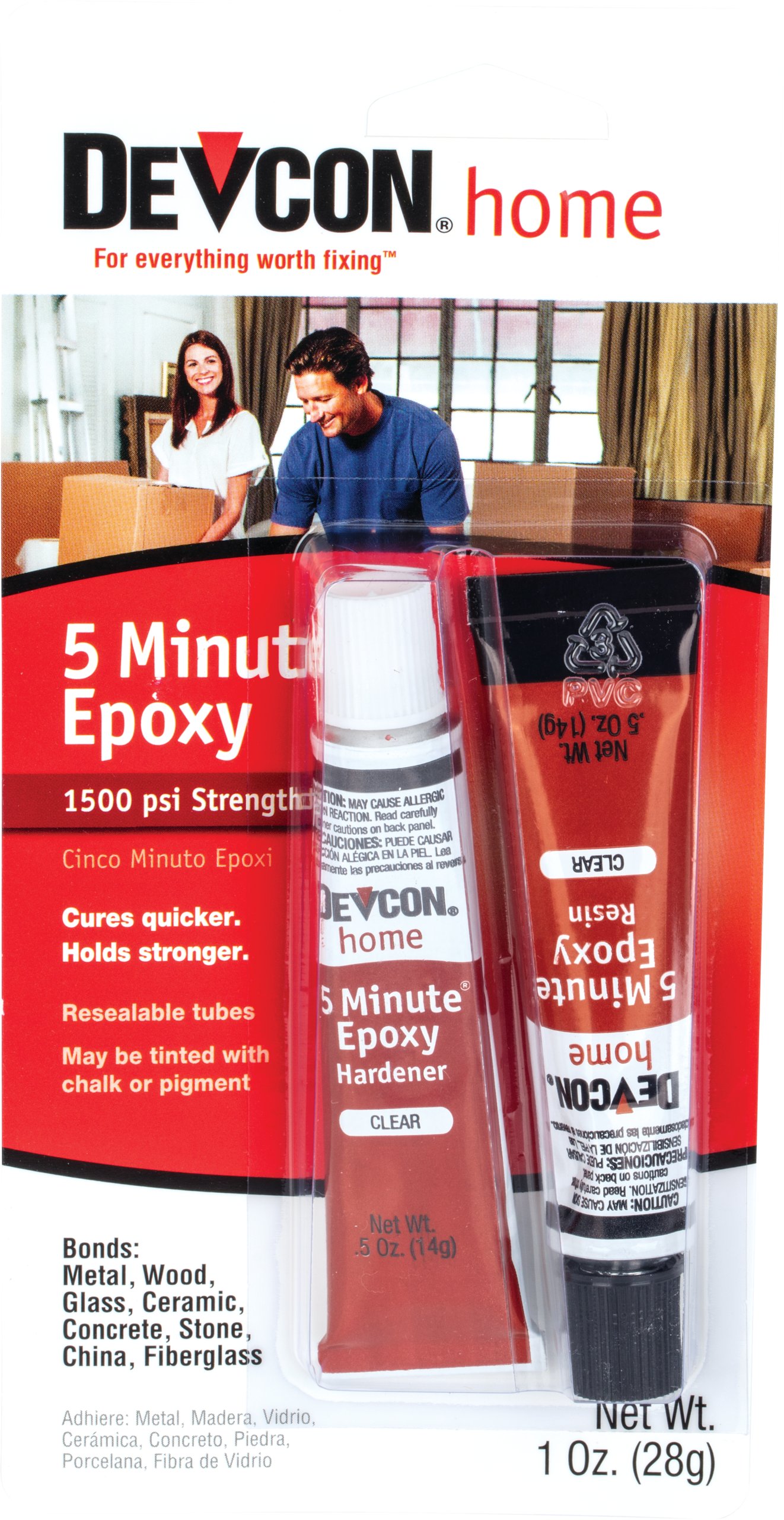 Devcon® Home Epoxy