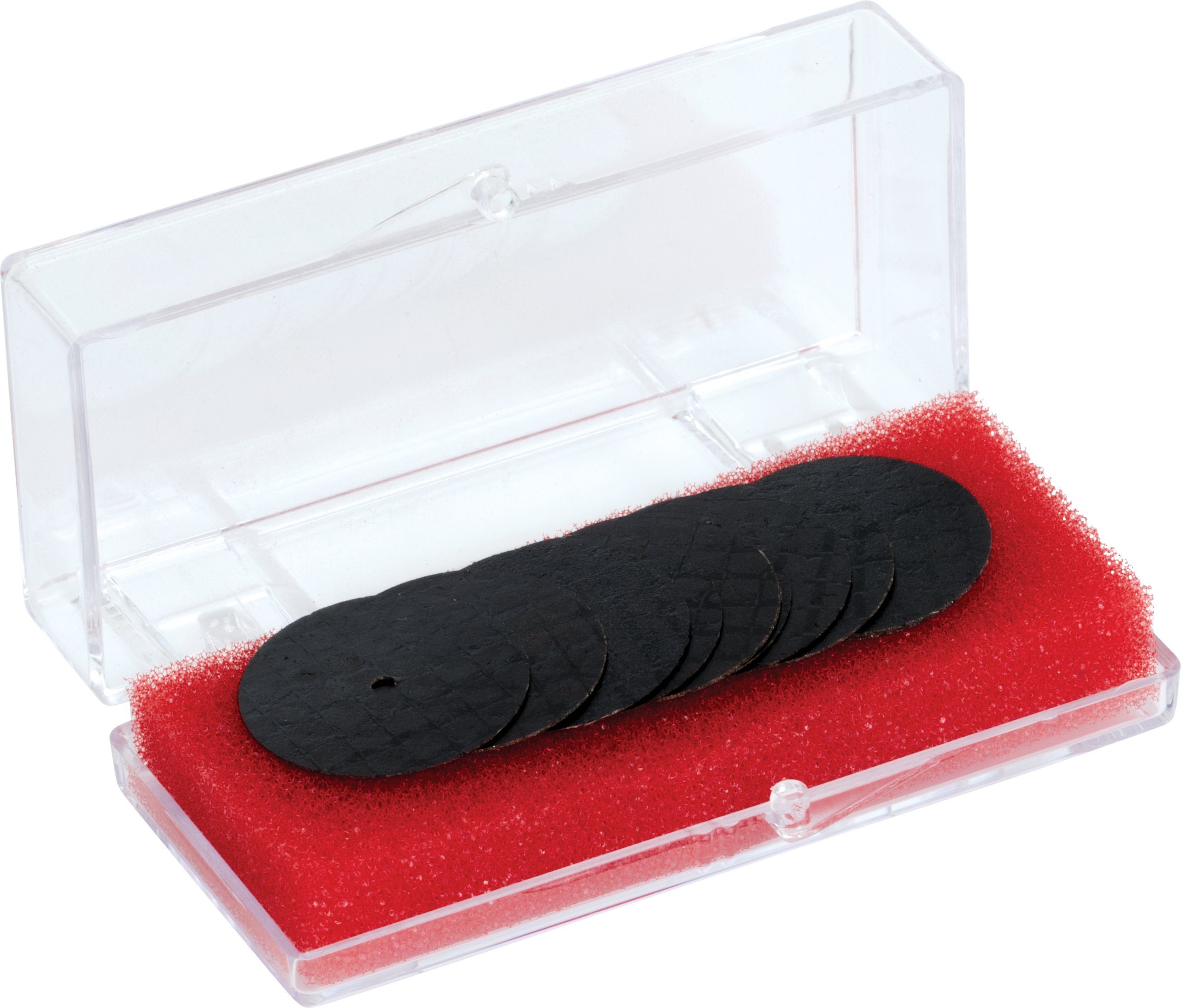 Pacific™ Abrasives Cutoff Discs