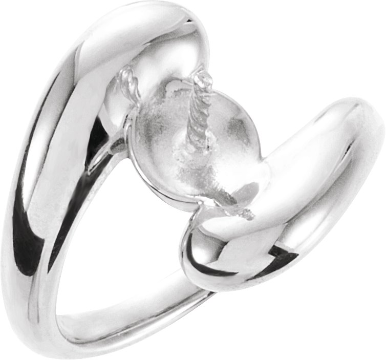 Pearl Bypass Ring