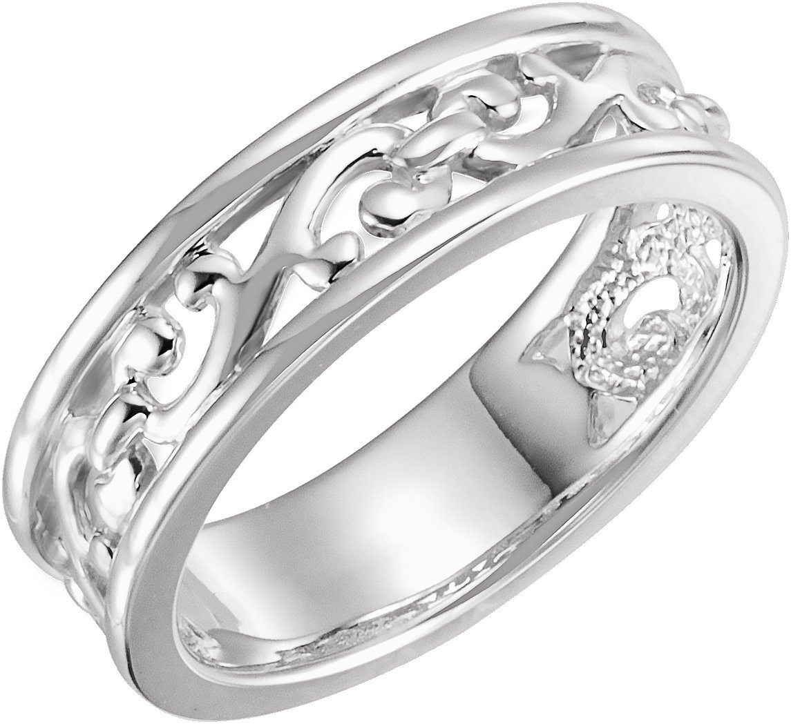 Stackable Ring