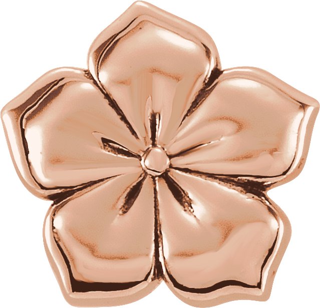 Flower Trim