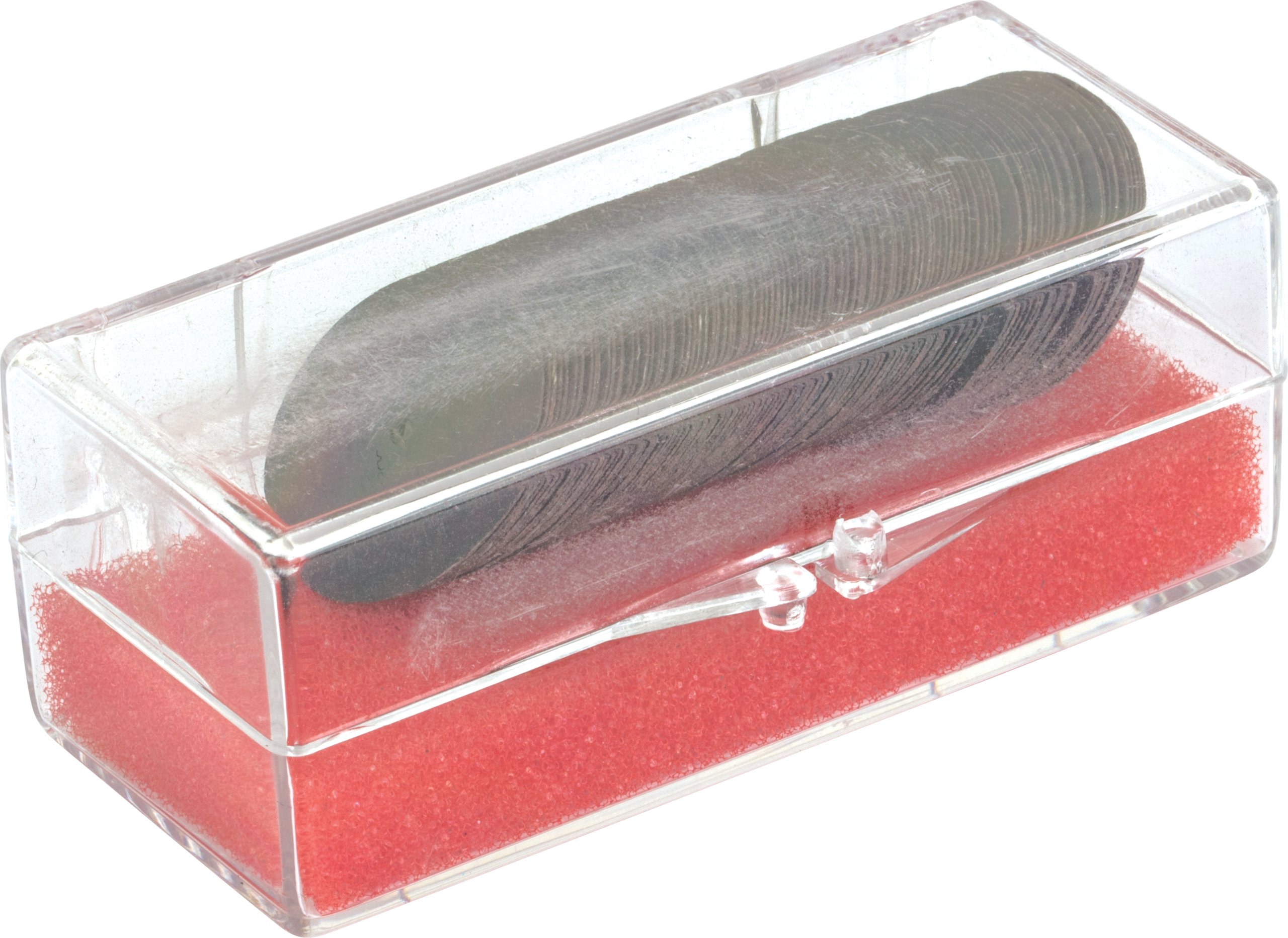 Pacific™ Abrasives Cutoff Discs