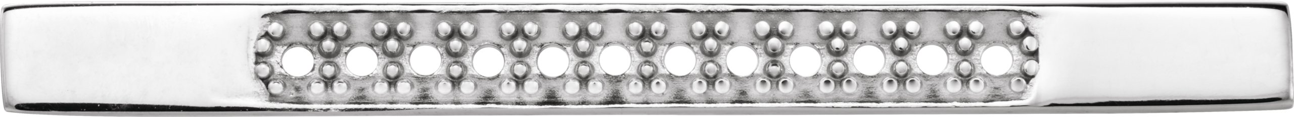 Round 12-Stone Bar Strip Setting