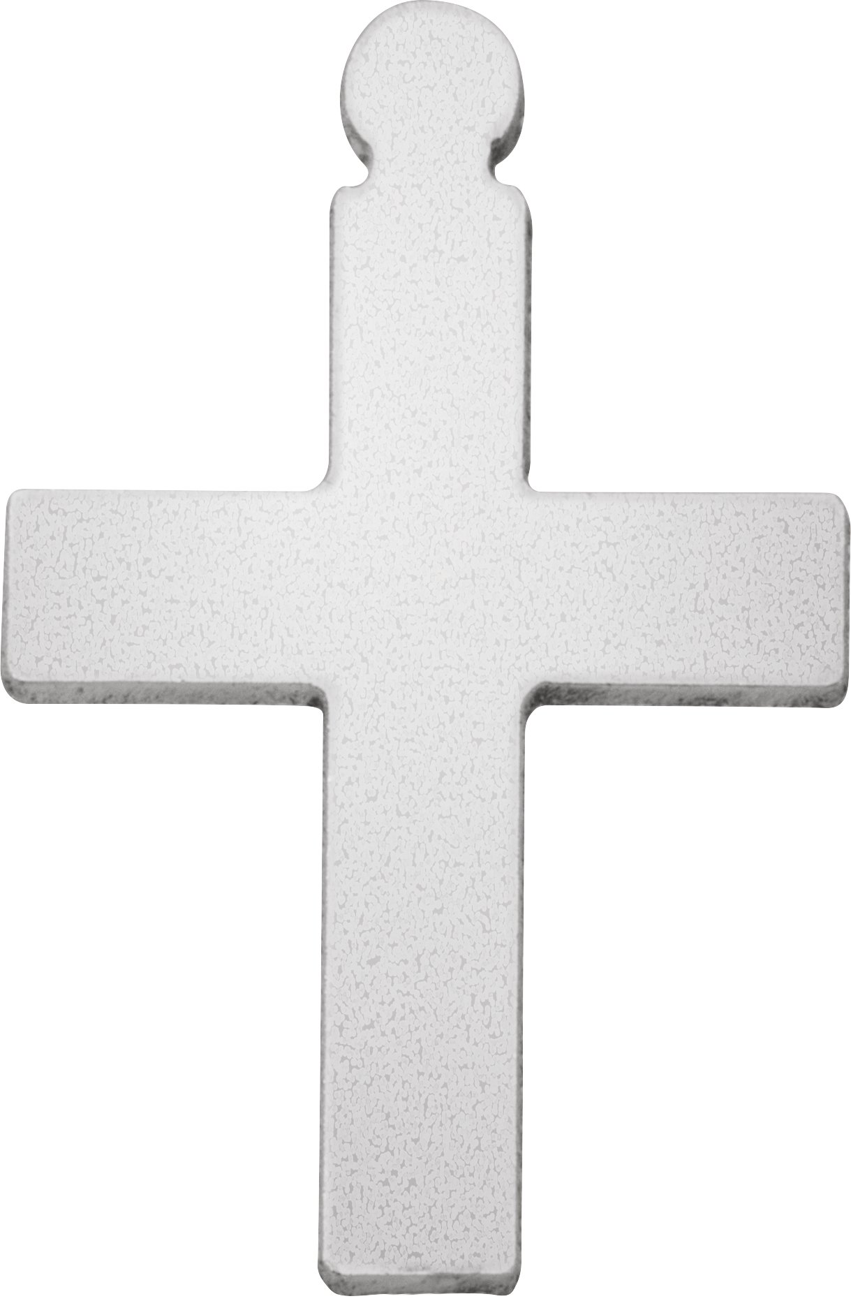Cross Stamping