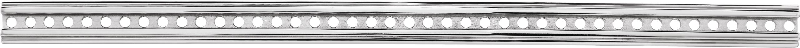 Round Channel-Set Strip Setting