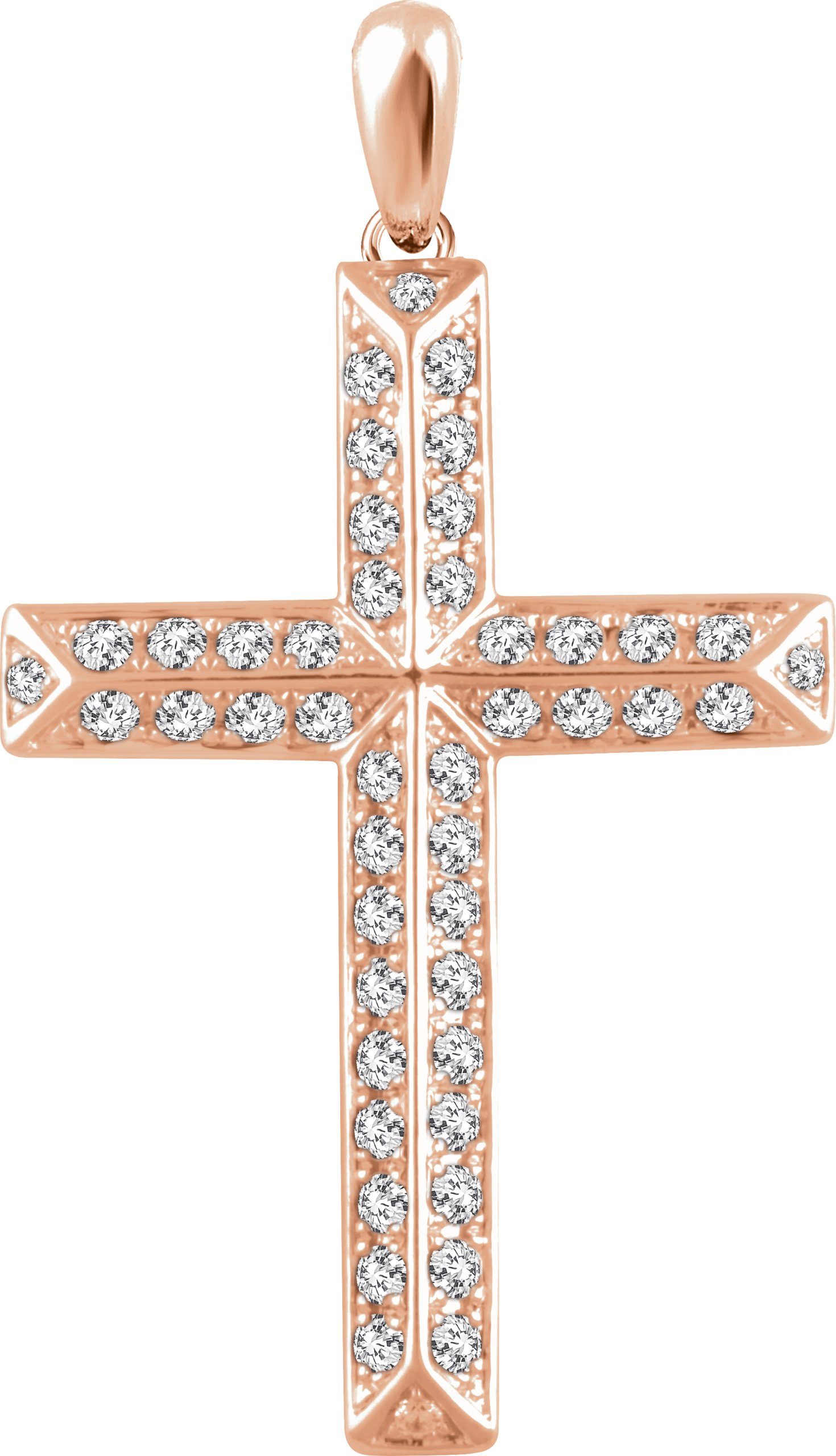 Cross Pendant