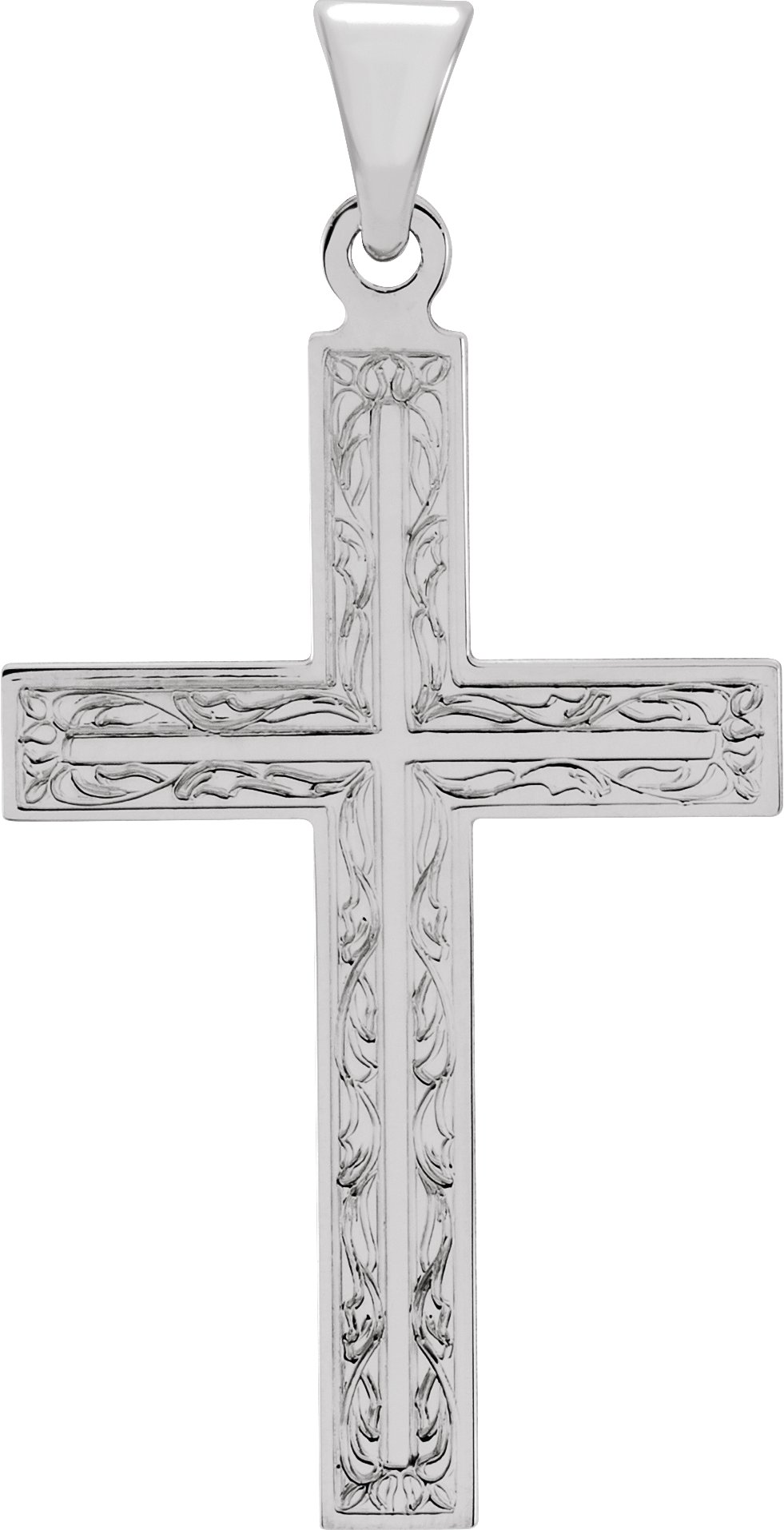 Cross Necklace or Pendant