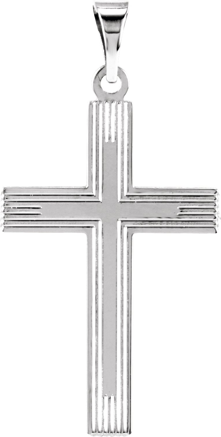Cross Pendant