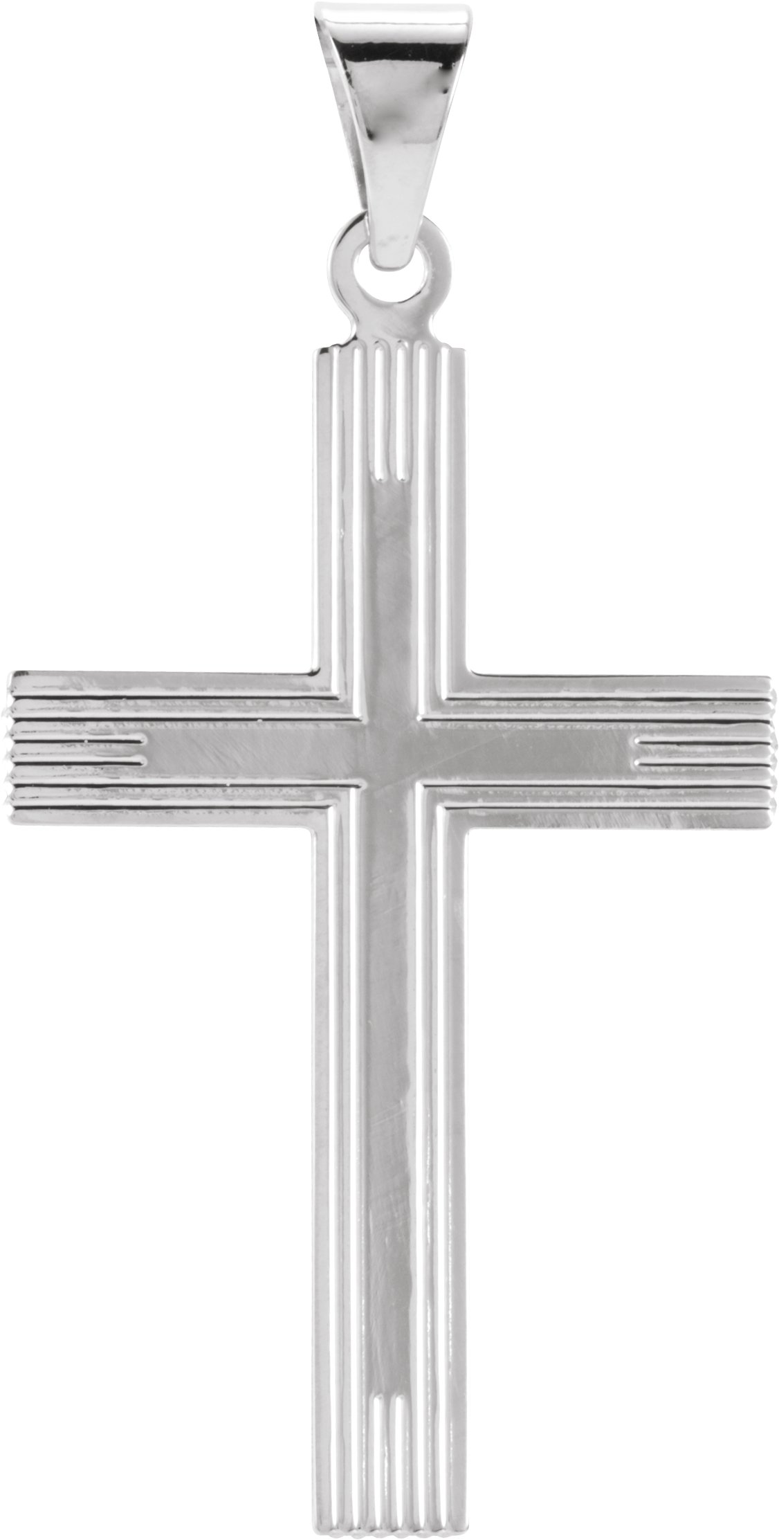Cross Pendant