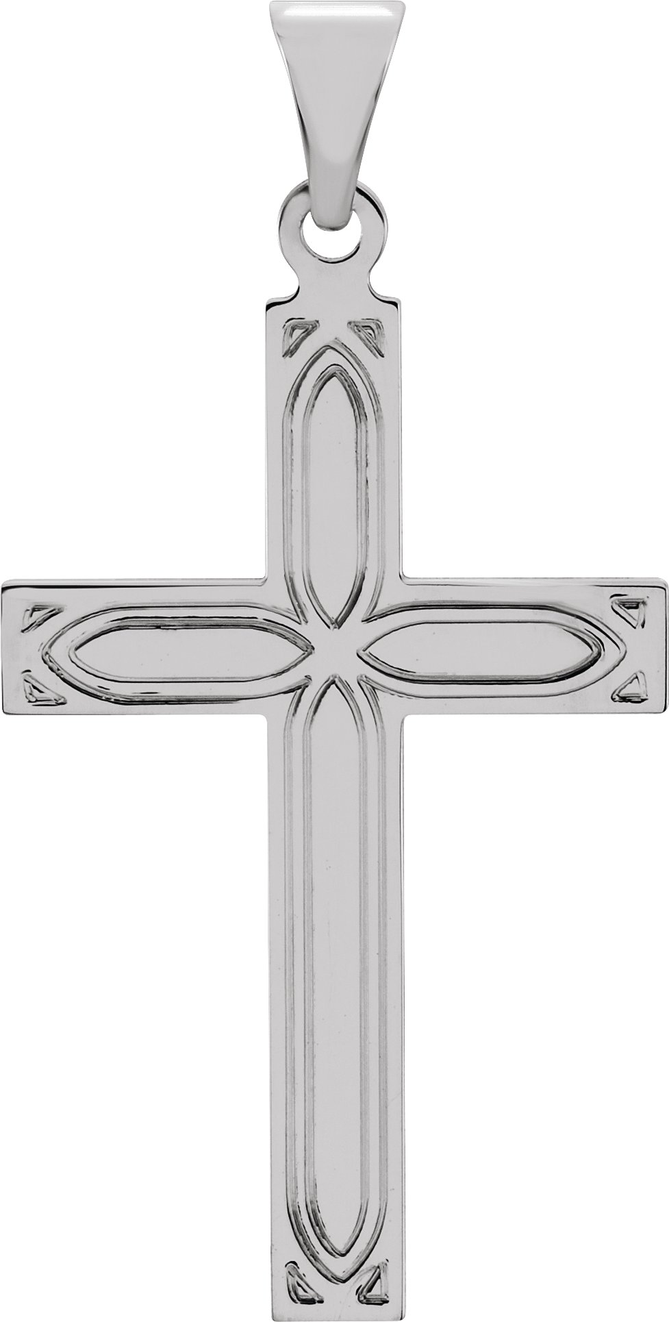 Cross Necklace or Pendant
