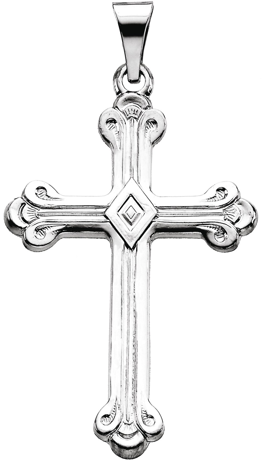 Cross Pendant