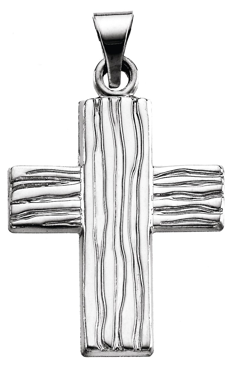 The Rugged Cross® Pendant